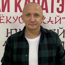 Фотография мужчины Владимир, 40 лет из г. Канск