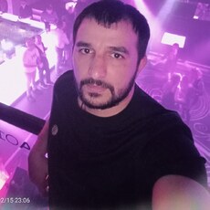 Фотография мужчины Сабир, 35 лет из г. Гдыня