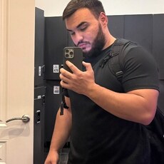 Фотография мужчины Камал, 27 лет из г. Кушва