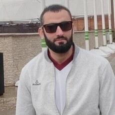 Фотография мужчины Негмат, 35 лет из г. Нижний Ломов