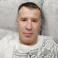 Фотография мужчины Алексей, 43 года из г. Талица
