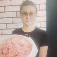 Фотография девушки Амазонка, 35 лет из г. Петропавловск