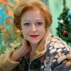 Фотография девушки Татьяна, 49 лет из г. Черкассы