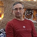 Алекс, 48 лет