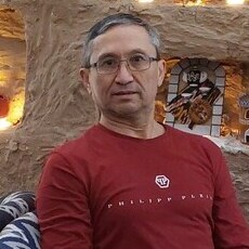 Фотография мужчины Алекс, 48 лет из г. Новосибирск