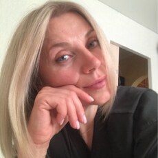 Фотография девушки Міла, 51 год из г. Варшава