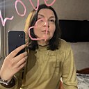 Nadine, 42 года