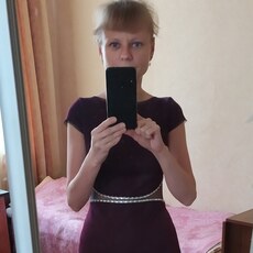 Фотография девушки Оля, 40 лет из г. Ясиноватая