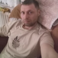 Фотография мужчины Иван, 35 лет из г. Усть-Каменогорск