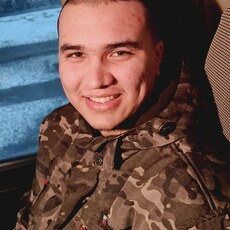 Фотография мужчины Анатолий, 29 лет из г. Рига