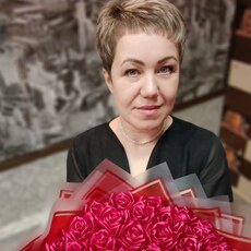 Фотография девушки Оля, 43 года из г. Серов