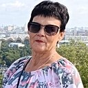 Натали, 65 лет