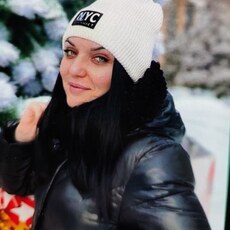 Фотография девушки Елена, 40 лет из г. Макеевка