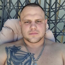 Фотография мужчины Алексей, 30 лет из г. Самара