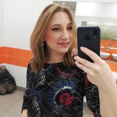 Фотография девушки Регина, 27 лет из г. Ярославль