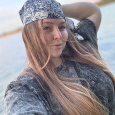 Фотография девушки Оля, 23 года из г. Каменское