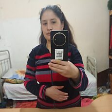 Фотография девушки Гуля, 31 год из г. Алматы