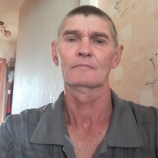 Фотография мужчины Сергей, 57 лет из г. Тихвин