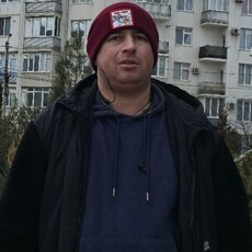 Фотография мужчины Николай, 33 года из г. Севастополь