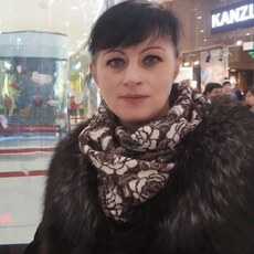 Фотография девушки Елена, 47 лет из г. Караганда