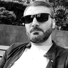 Фотография мужчины Мартин, 39 лет из г. Москва