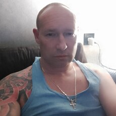 Фотография мужчины Виталий, 41 год из г. Северный (Белгородская Область)