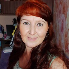 Фотография девушки Елена, 53 года из г. Чебоксары