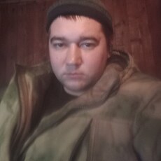 Фотография мужчины Максим, 35 лет из г. Рубцовск