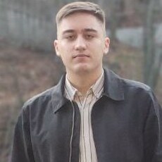 Фотография мужчины Эмиль, 23 года из г. Набережные Челны