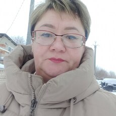 Фотография девушки Марина, 54 года из г. Сызрань