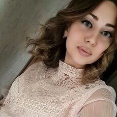 Фотография девушки Анастасия, 31 год из г. Омск