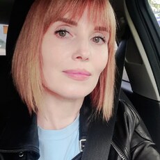 Фотография девушки Надежда, 46 лет из г. Тверь