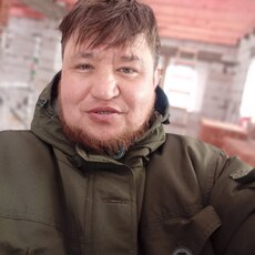 Фотография мужчины Рашид, 38 лет из г. Малояз