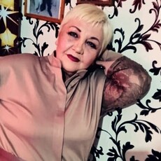 Фотография девушки Ирина, 61 год из г. Ивдель