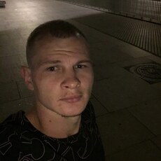 Фотография мужчины Роман, 29 лет из г. Котельниково
