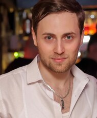 Фотография мужчины Арт Ян, 39 лет из г. Ереван