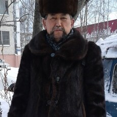 Фотография мужчины Митхат, 69 лет из г. Сургут