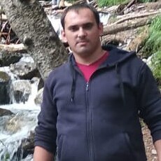 Фотография мужчины Юрий, 34 года из г. Благодарный