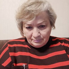 Фотография девушки Светлана, 67 лет из г. Новоалтайск