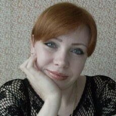 Фотография девушки Елена, 37 лет из г. Кызыл