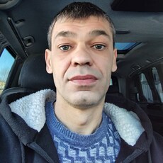 Фотография мужчины Андрей, 46 лет из г. Черняховск
