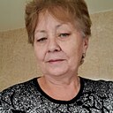 Ниночка, 61 год