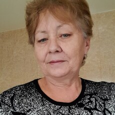 Фотография девушки Ниночка, 61 год из г. Волгоград