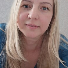 Фотография девушки Надежда, 40 лет из г. Кузнецк