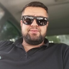 Фотография мужчины Саид, 40 лет из г. Риддер