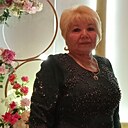 Бикен, 65 лет