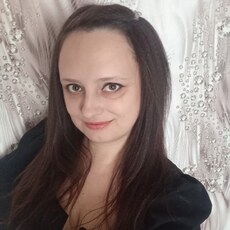 Фотография девушки Ольга, 36 лет из г. Усть-Донецкий