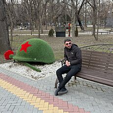 Фотография мужчины Самаел, 26 лет из г. Армавир