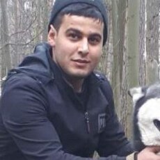 Фотография мужчины Арман, 31 год из г. Бронницы