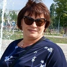 Фотография девушки Светлана, 60 лет из г. Балаково